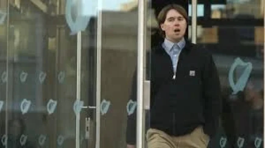 Denis Morris Stalking: After a Suspended Sentence, What Comes Next?