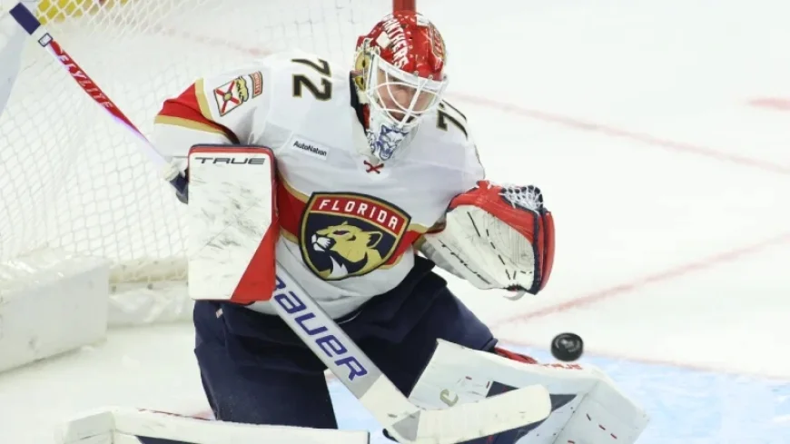 Aj Greer — aj greer mention amid Maple Leafs and Panthers becoming trade deadline sellers