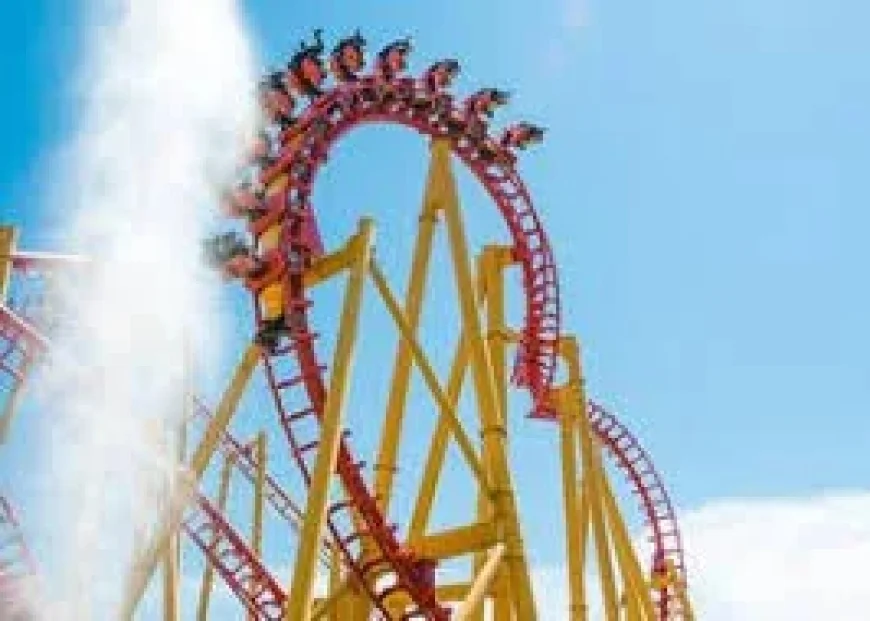 La Ronde Six Flags sale signals a new chapter for Montreal’s landmark