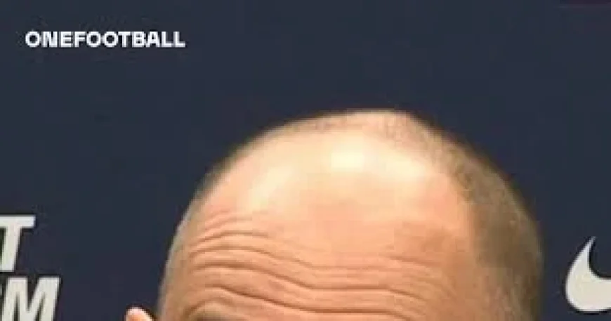 Tottenham Vs Crystal Palace: Tudor tweaks formation as lineups land