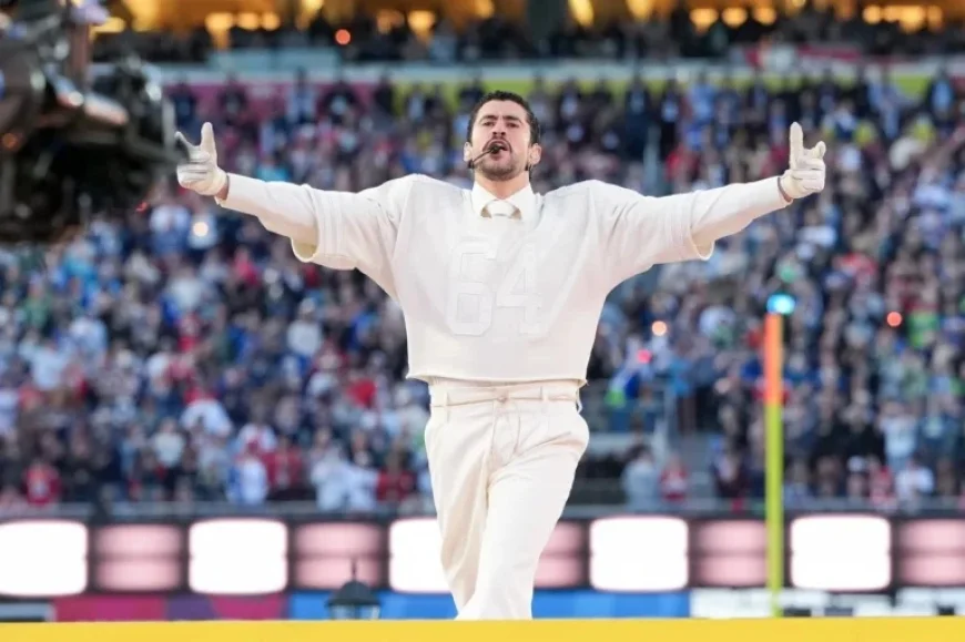 Unveiling Bad Bunny’s Super Bowl Controversy That Divided America