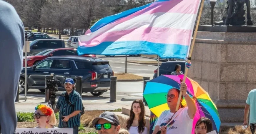 Oklahoma Governor signs repeal of driver’s license sex-marker change rules — 3 pressure points now shaping the next fight