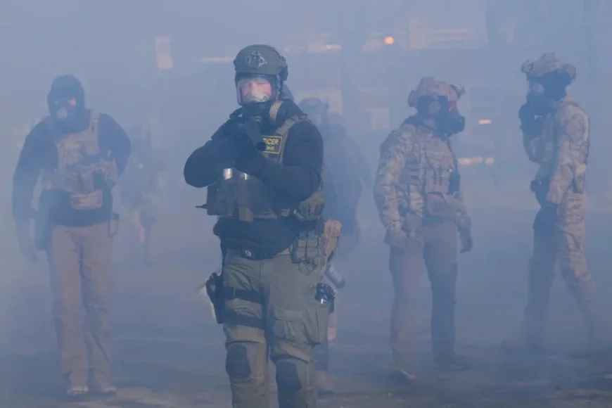 Tom Homan and the Minnesota drawdown: what happens after the operation “ends” (ET)