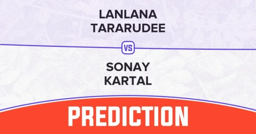 Sonay Kartal: 69% Probability and a Market Paradox at the 2026 Indian Wells Open