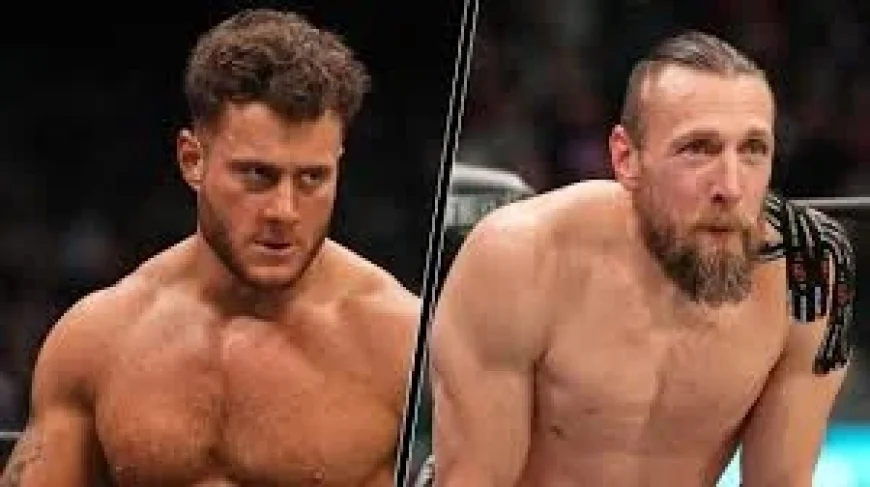 Dustin Rhodes and Beast: Gold-Bust at Crufts and the Unfinished Campaign