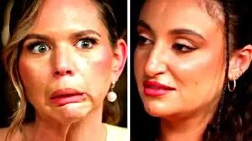 Joel Juliette Mafs: Blocked Page Leaves Stark Allegations Unseen and Viewers Frustrated