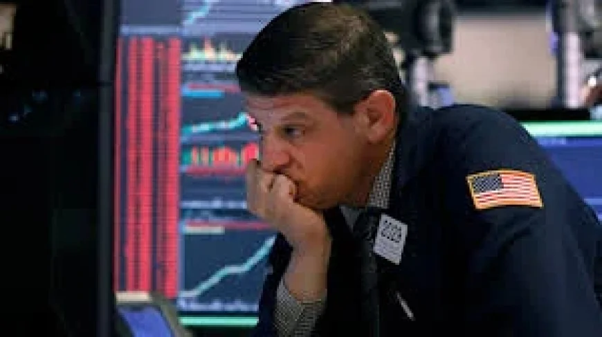 Dow Jones Downturn Reveals Energy Price Fragility After Middle East Escalation