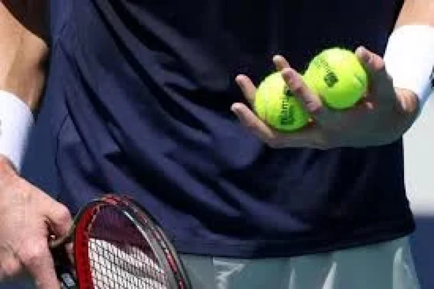 Taylor Townsend and Indian Wells: 3 Betting-Market Signals Hidden in the Bouzkova Preview