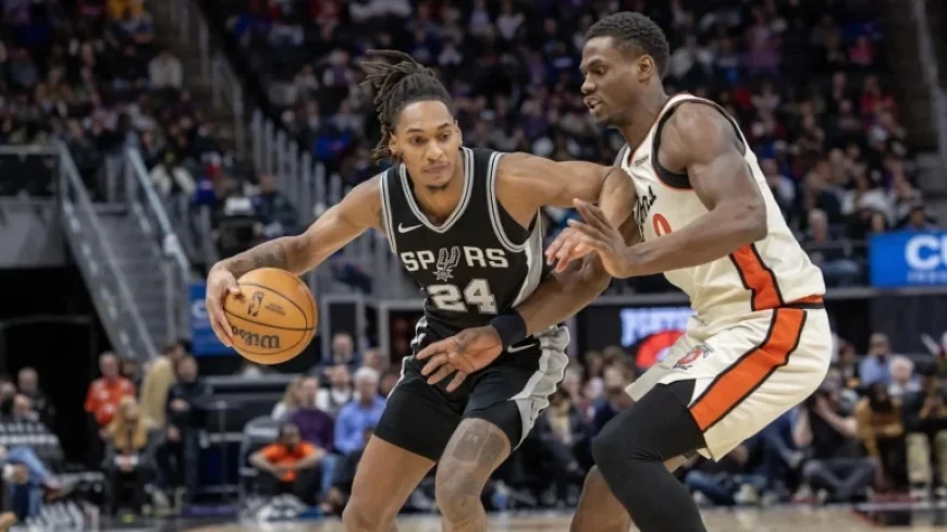 Spurs Game: Home Dominance Masks a Defensive Standoff and a Road-Trip Question