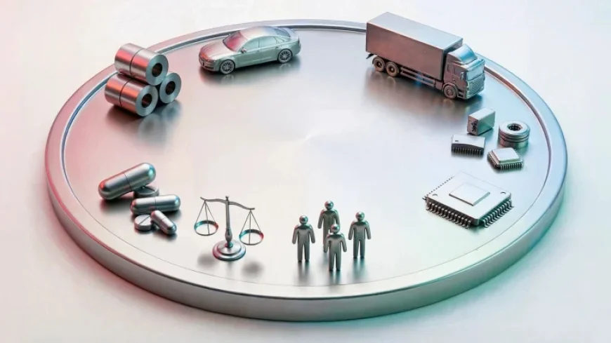 Western Hemisphere: USMCA Forward 2026 review puts trade rules, agriculture, and supply chains on the line