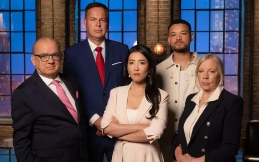 Who is Susie Ma? The skincare brand owner on Dragons’ Den tonight and what her return means for founders