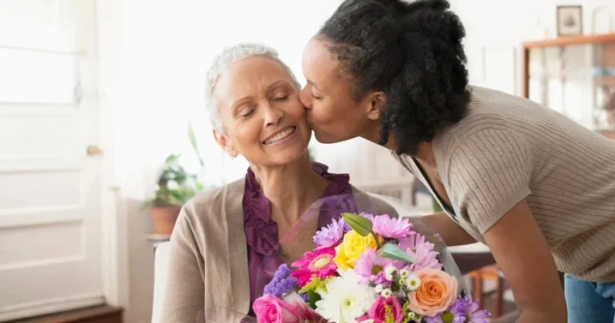 Mothers Day Uk: A Glasgow itinerary that makes the day about memory, not just gifts