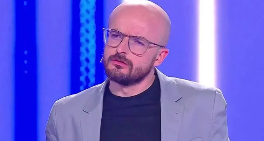 Tout Le Monde Veut Prendre Sa Place: Champion Vincent Hued After a Joke — Near-Elimination and the Quiet Race to a Record