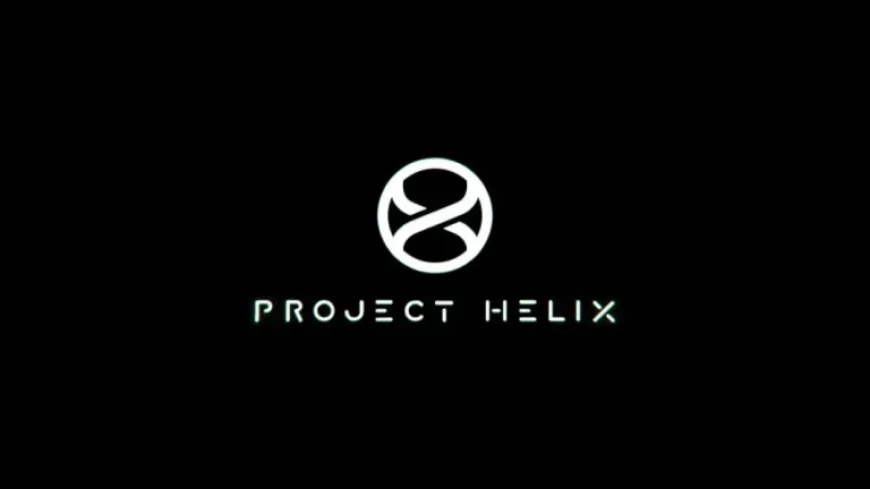 Project Helix: Xbox’s Next Console and the Players It Aims to Reunite