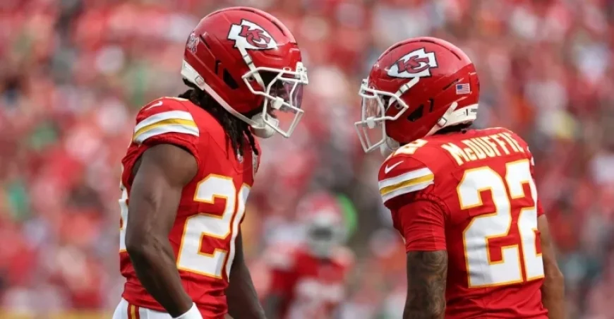 Trent McDuffie Trade: Immediate and Long-Term Impact on Chiefs