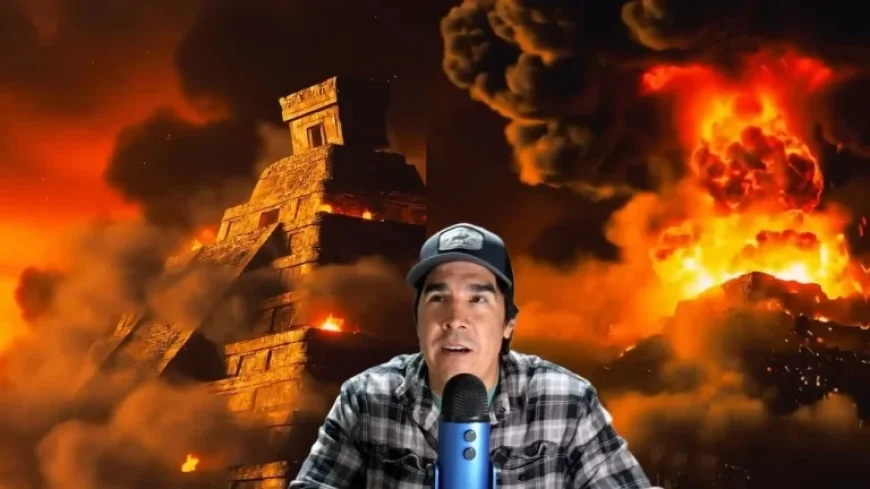 26.2 Crossfit Open: The Sport’s Loudest Week Starts With Silence, Hints, and a 3:00 pm ET Reveal