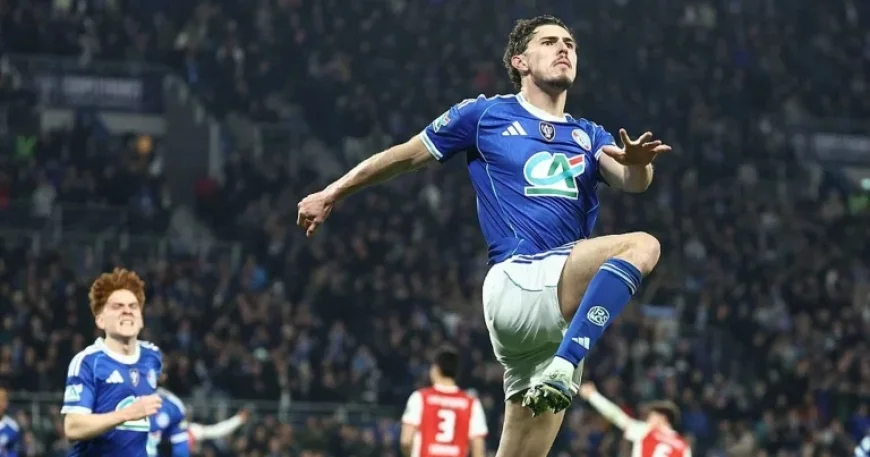 Lyon Fc and a night of pressure: one ticket left, two semifinals set