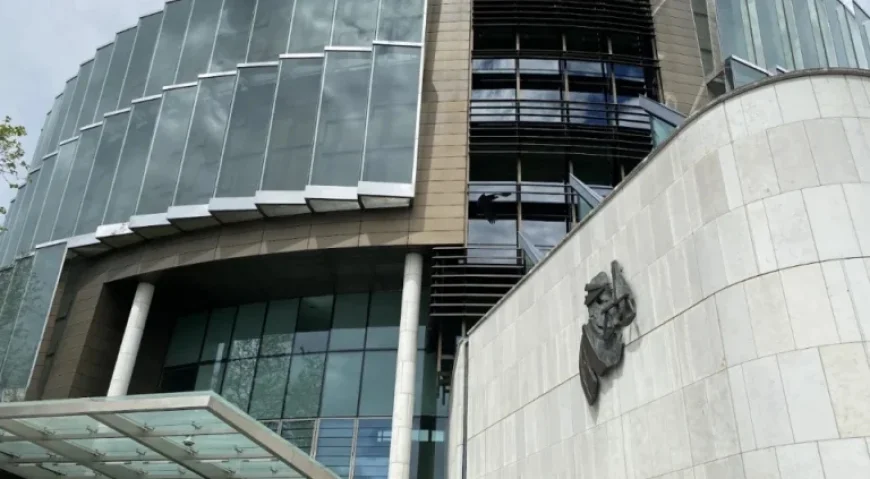 Chloe Koyce: After the Suspended Sentence, a Turning Point for Safety and Creators