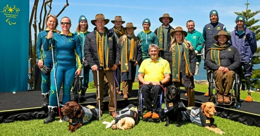 Georgia Gunew: As Milano Cortina 2026 Approaches