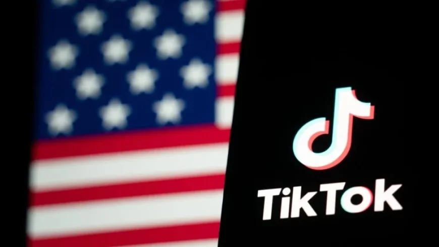 Public Integrity Project Sues Trump and Bondi Over TikTok Sale