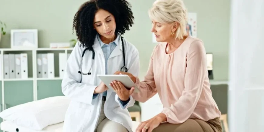 AWS Unveils Amazon Connect Health to Ease Healthcare Administrative Burdens