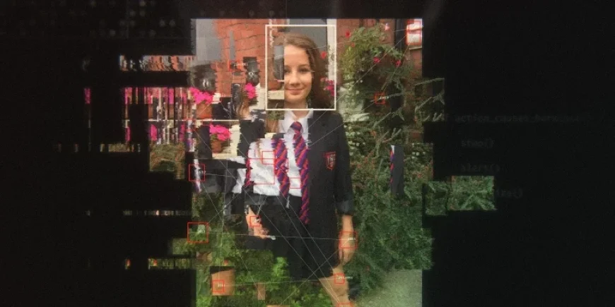 Molly Vs The Machines: How an algorithm turned a locked house into a lethal room