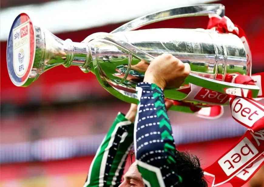 Thfc: Clubs vote to expand Championship play-offs as 2026/27 approaches