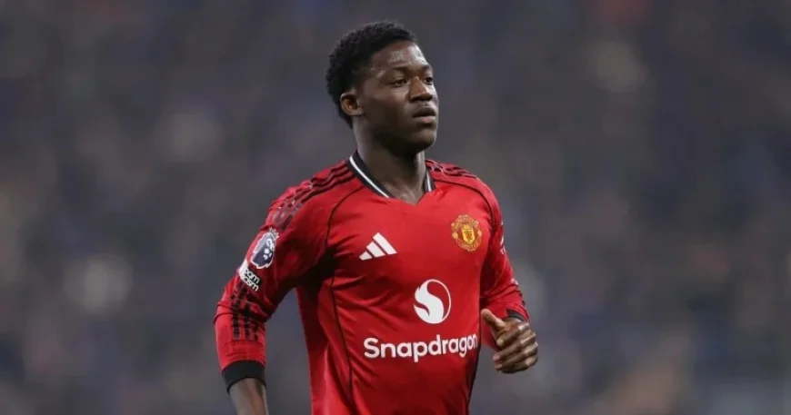 Adam Wharton Caught Between High Praise and Scout Doubts After Old Trafford Audition