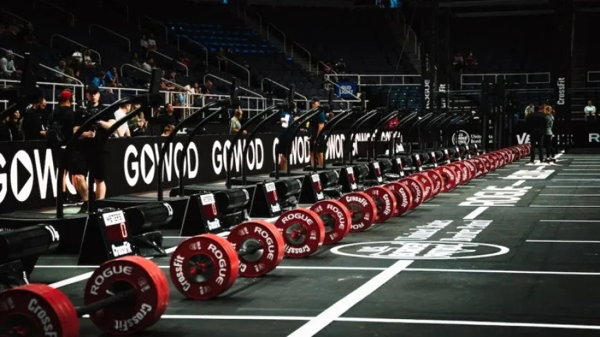 Crossfit Open 2026: Safety Enhancements and New Medical Leadership Shape the Season