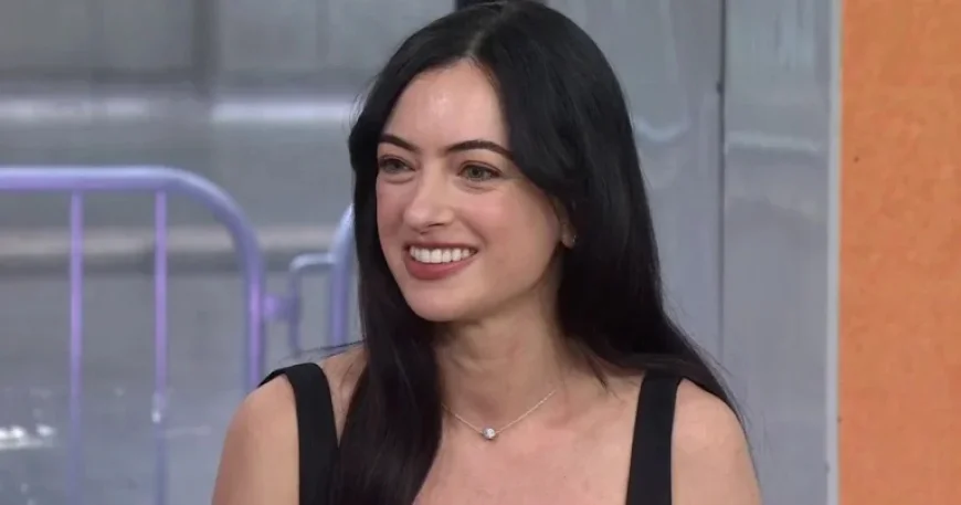 Cazzie David: From a Struck-Through Plea to a Map of Modern Malaise