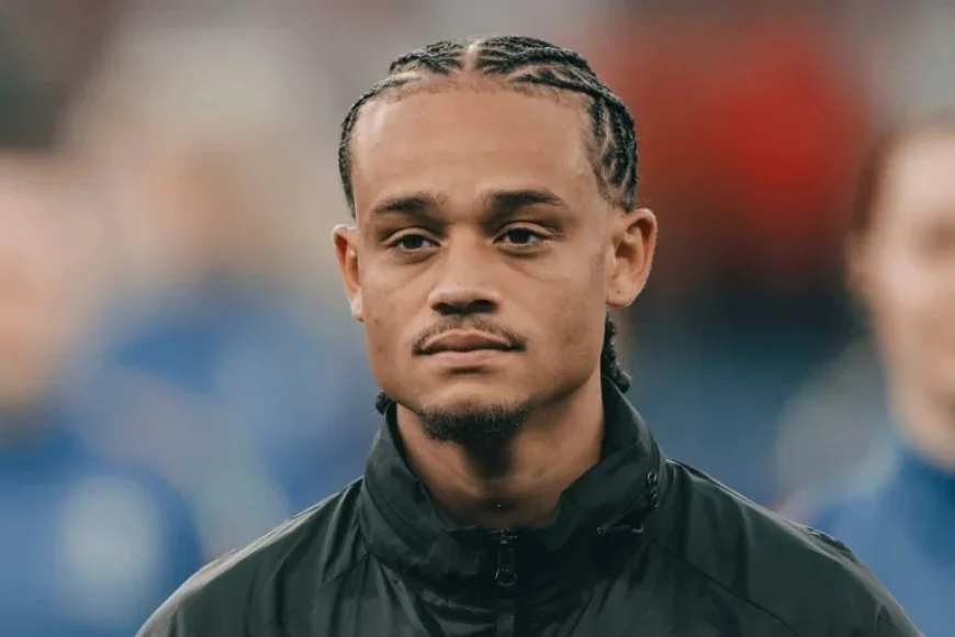 Mohammed Kudus is underrated – Xavi Simons