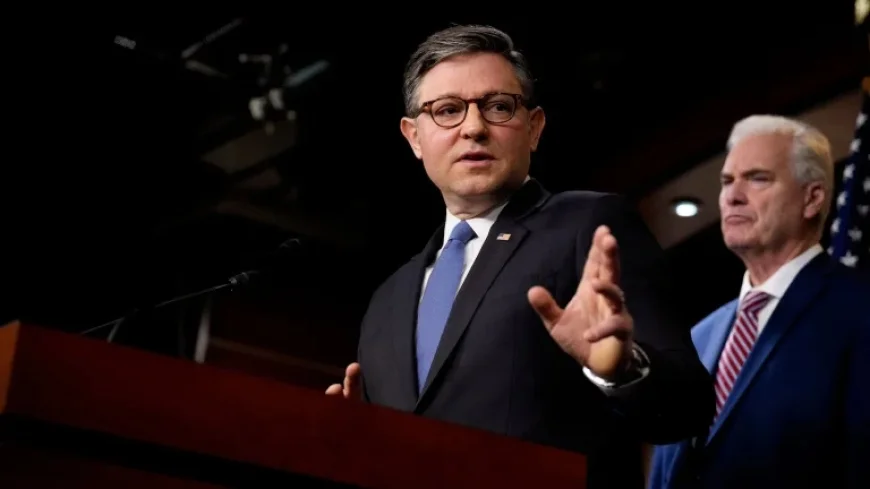 House Vote On War Powers after the Iran resolution fails in a pivotal test