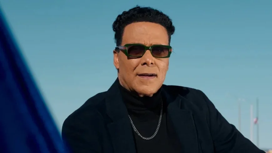 Viral Michael Jackson Soundalike Poised for Stardom: Can He Succeed?