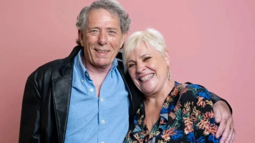 Mary Byrne returns to dating after 10 years as First Dates Ireland episode airs Thursday night