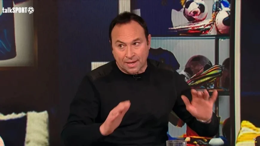 Jason Cundy’s blunt verdict and on-air ridicule expose a pundit’s double act