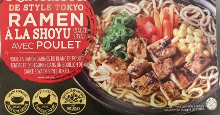 Massive Recall: 37 Million Pounds of Food May Contain Glass