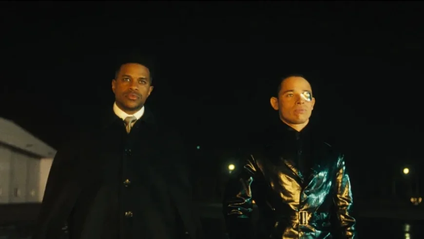 The Beauty Season 2: Finale Cliffhanger Puts Key Questions in Play