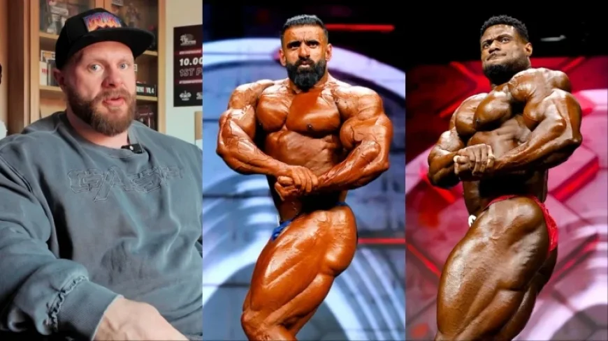 Arnold Classic 2026: A $750,000 purse, a wide-open field, and the picks shaping Columbus