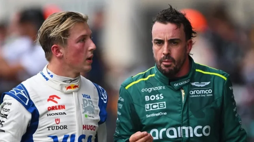 Australian Grand Prix Shock: Aston Martin Warns ‘Permanent Nerve Damage’ Risk