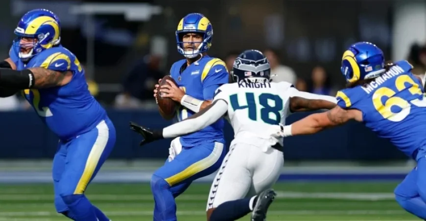 Potential Seahawks Players Targeted for Offseason Trades