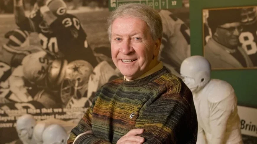 Bob Harlan dies at 89 as the Packers reflect on a franchise-defining era