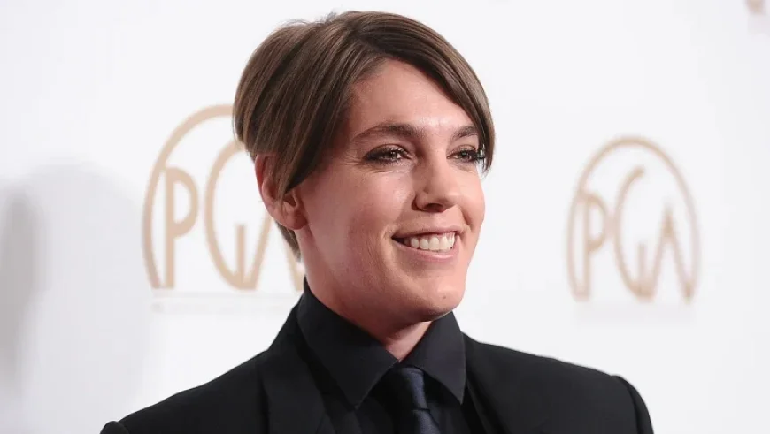 Megan Ellison Revives Film Ambitions Following Paramount-Warner Agreement