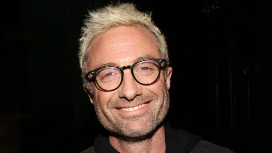 Jacob Tierney Launches Alexander Series on Netflix Amid Heated Rivalry