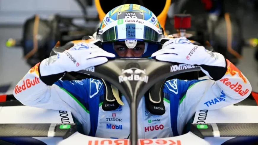 Apple TV Explores F1’s Future: Nerve Damage and Energy in 2026