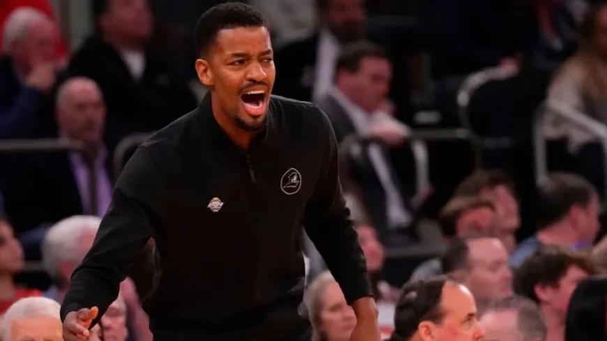 Providence’s Kim English Set for Post-Season Dismissal: Sources