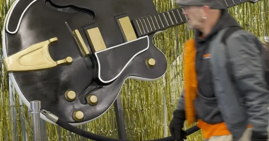 Td Coliseum Readies Major Week as td coliseum Hosts TWICE, Journey and Juno Events