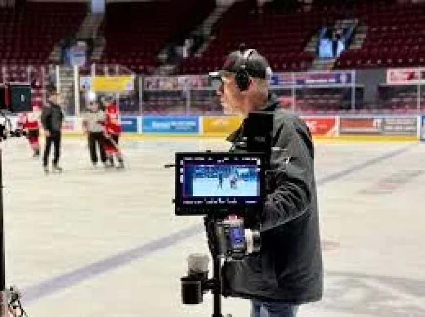 Canadian remake of ’80s classic Youngblood aims to rewrite hockey’s dated playbook