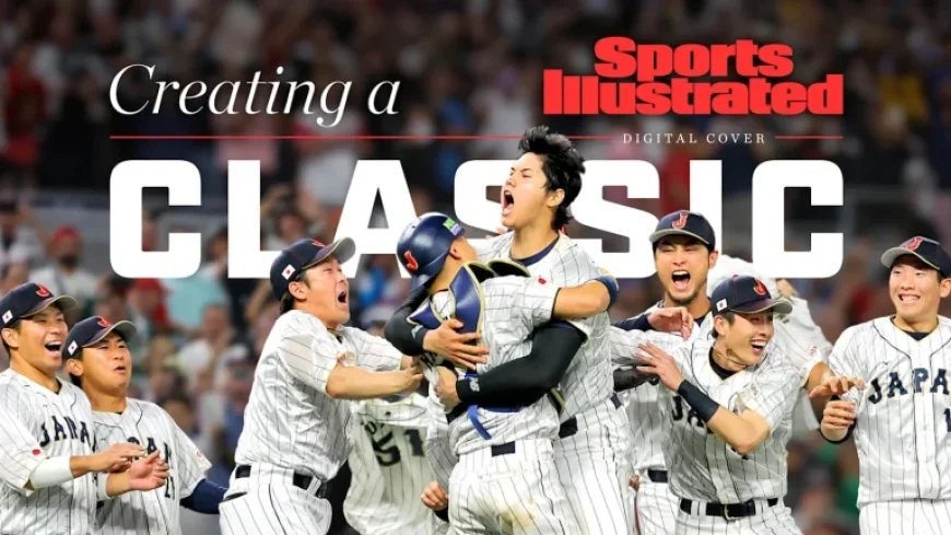 Team USA Fully Engages in World Baseball Classic