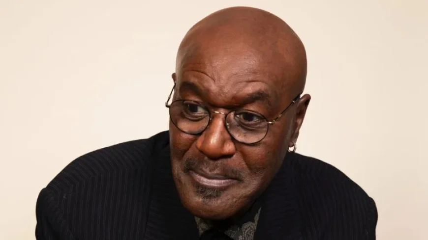 Delroy Lindo Discusses ‘Sinners,’ BAFTAs Incident, and Embracing Joy