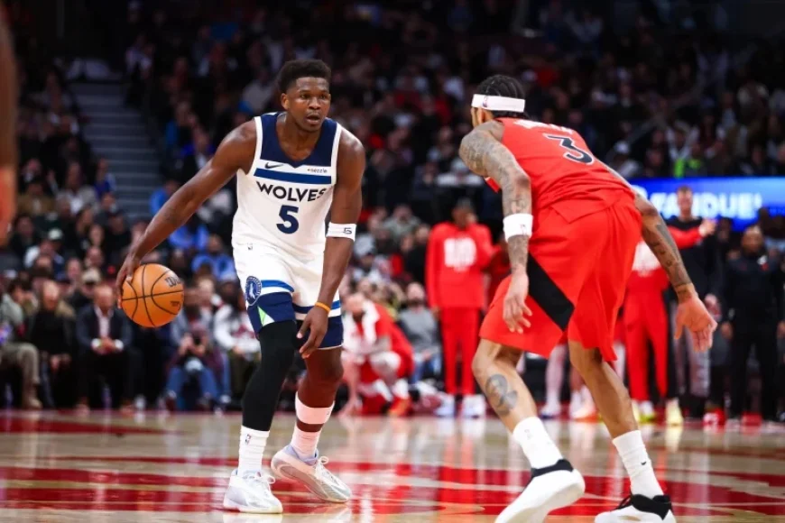 Raptors Vs Timberwolves: Two Injury Scares, One Test of Depth—and a Trap-Game Warning